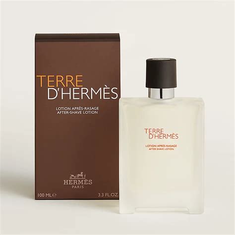 hermes mens aftershave debenhams|hermes terre d'hermes after shave.